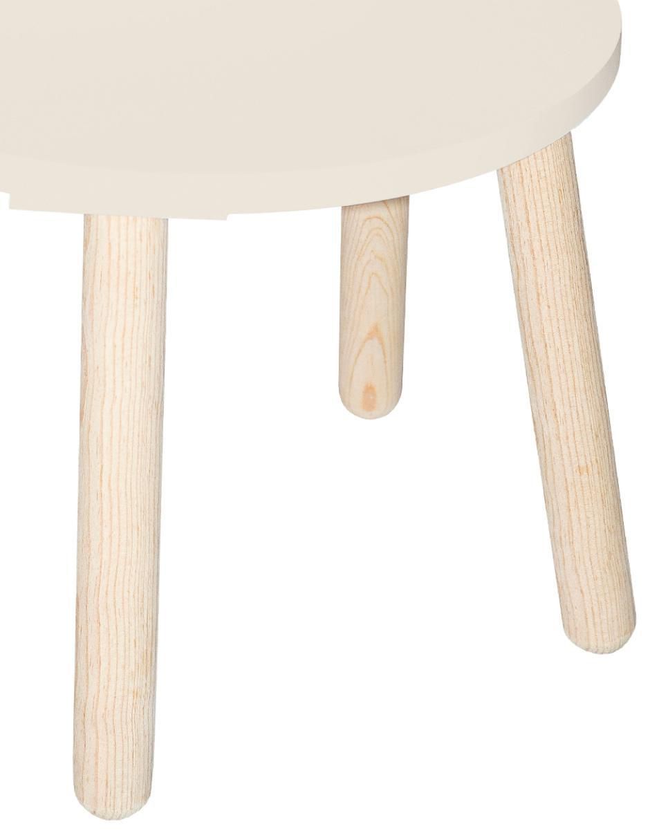 Silla Duduk de MDF