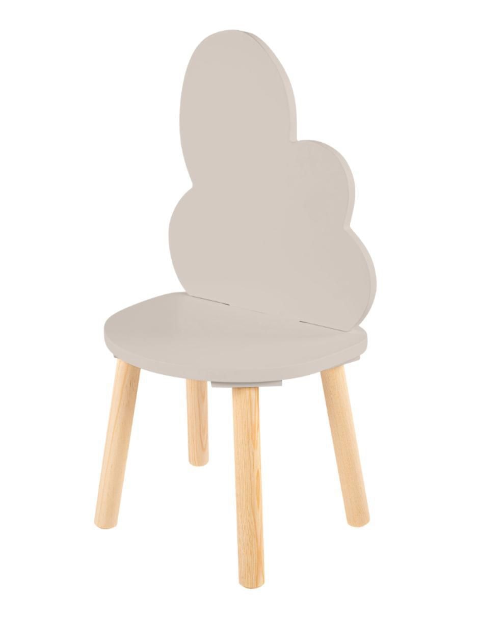Silla de MDF Silla de MDF