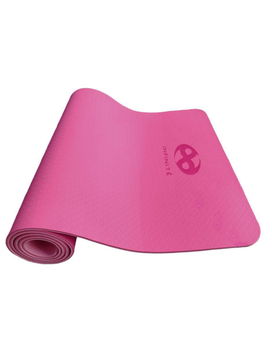 Tapete de yoga