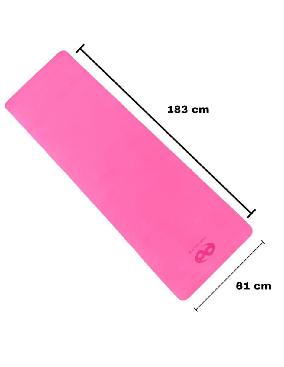 Tapete de yoga 6