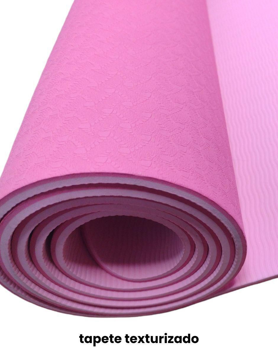 Tapete de yoga 5