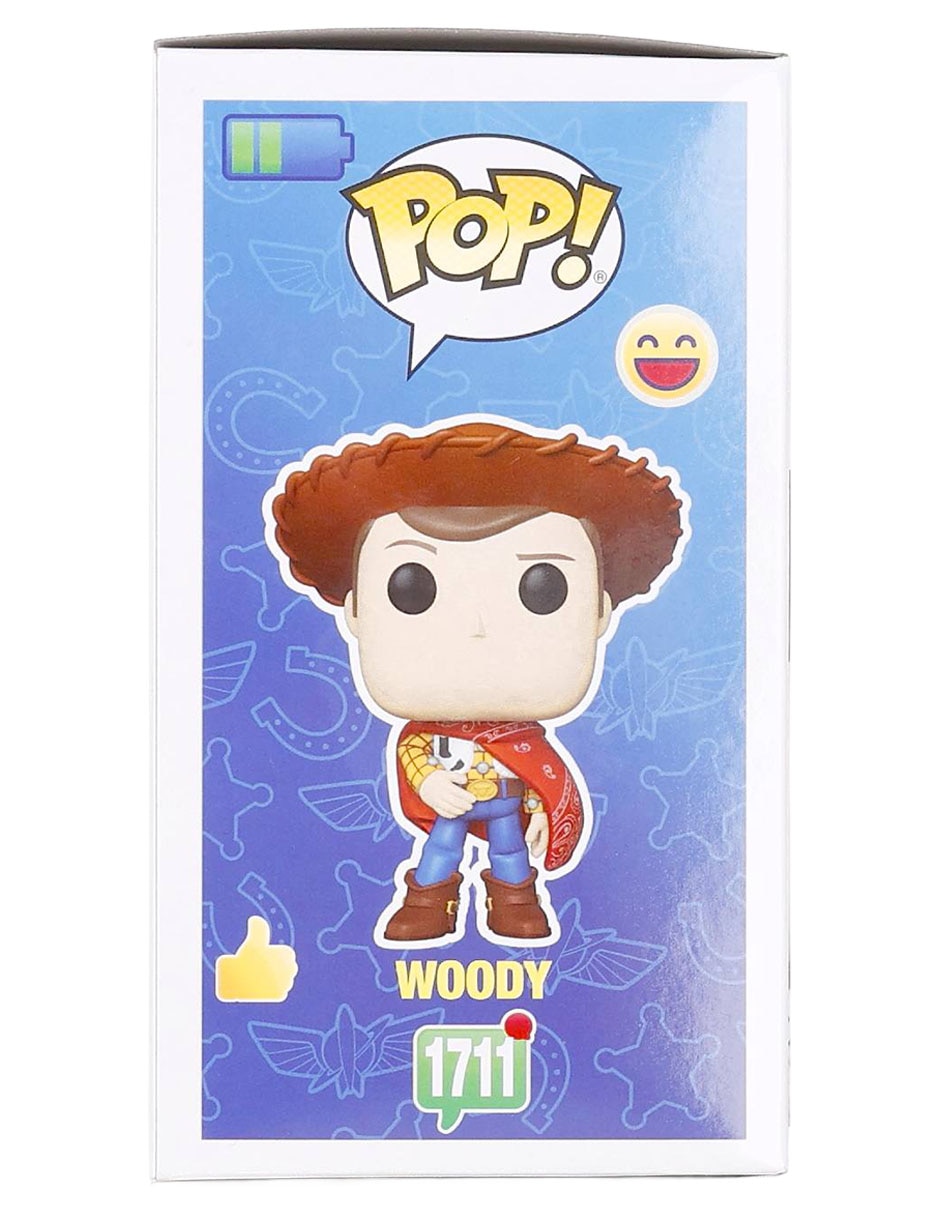 POP! Disney woody 2