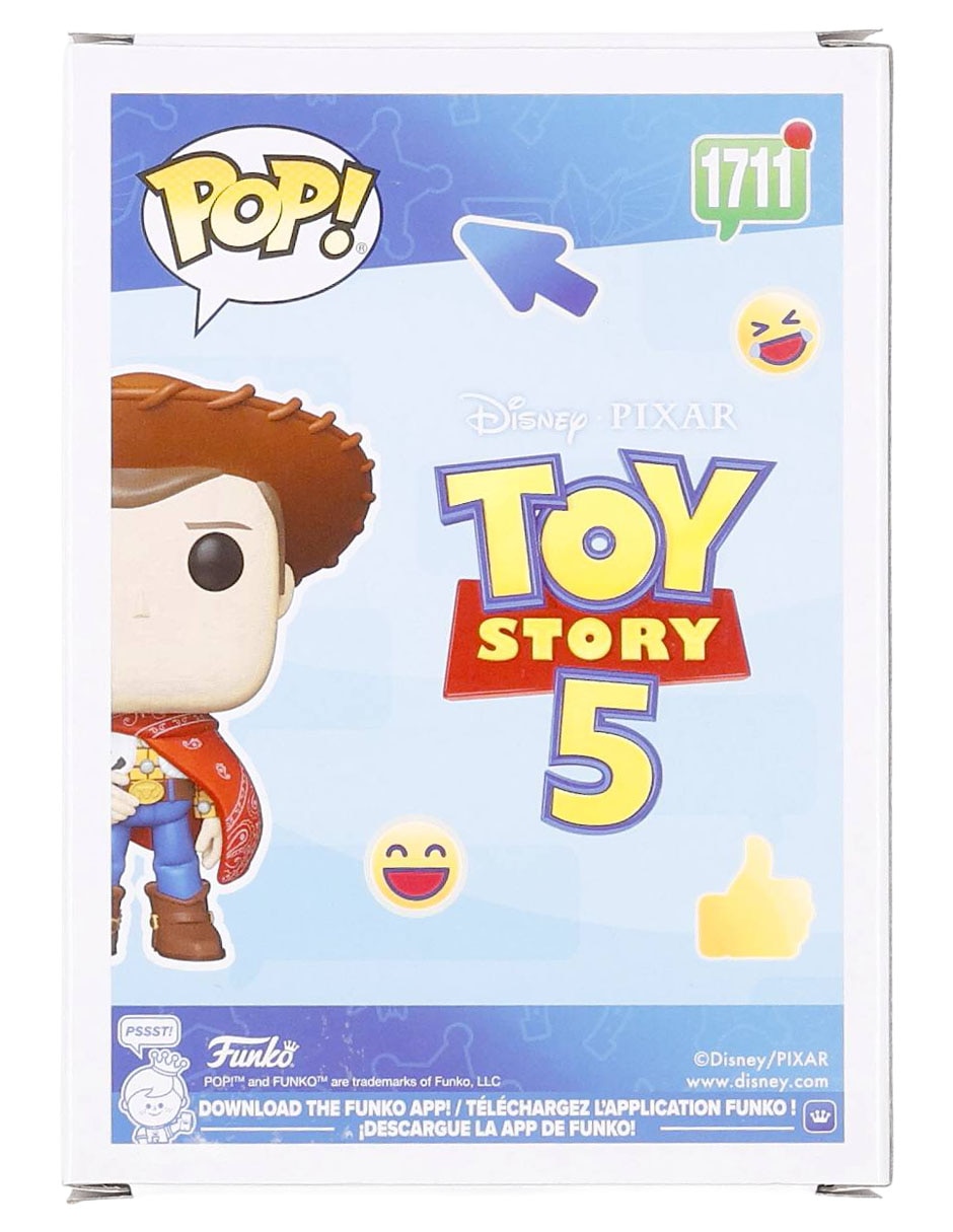 POP! Disney woody POP! Disney woody