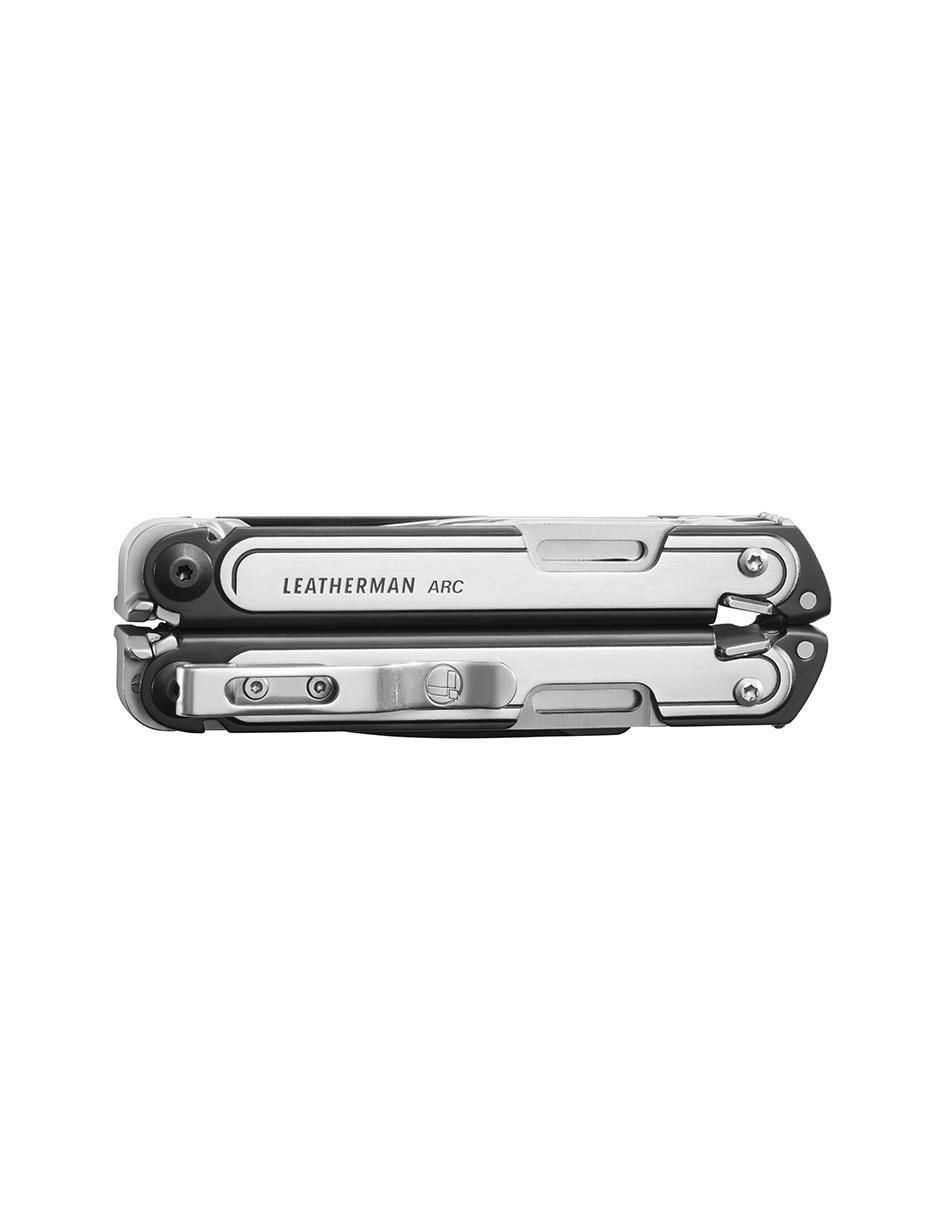 "navaja" leatherman arc