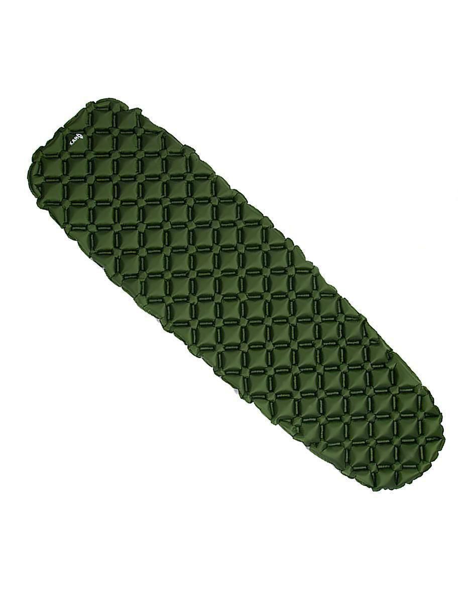 Colchón inflable Top Living Yerba Loca Tight top (sin colchoneta)