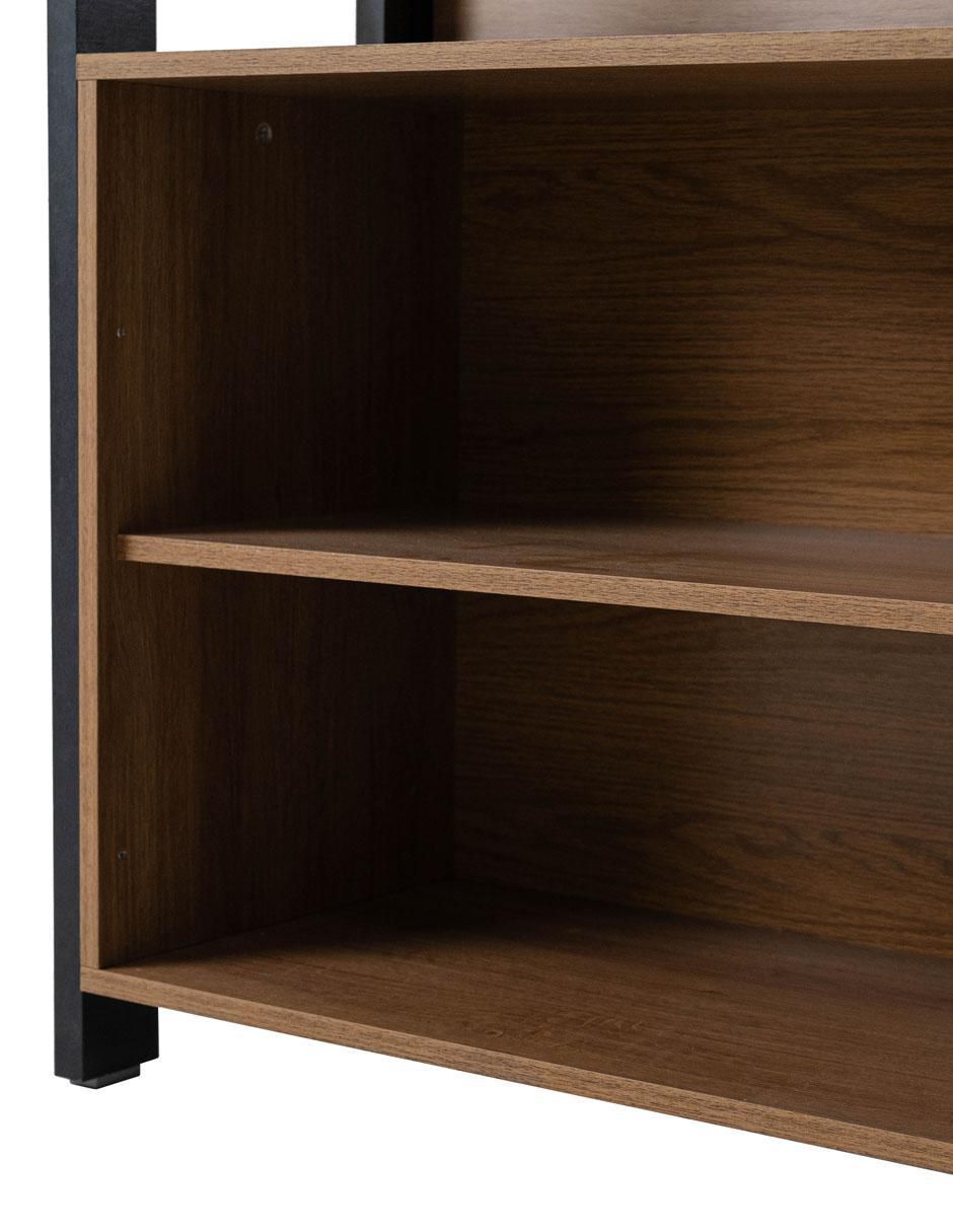 Ropero armable de madera 4