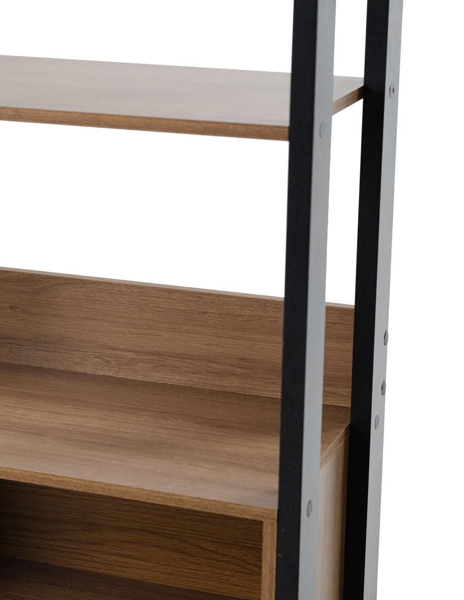 Ropero armable de madera 3