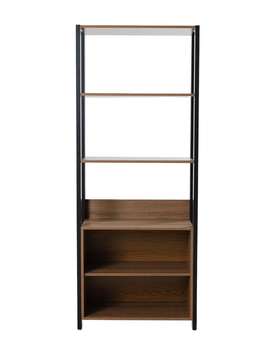 Ropero armable de madera 2