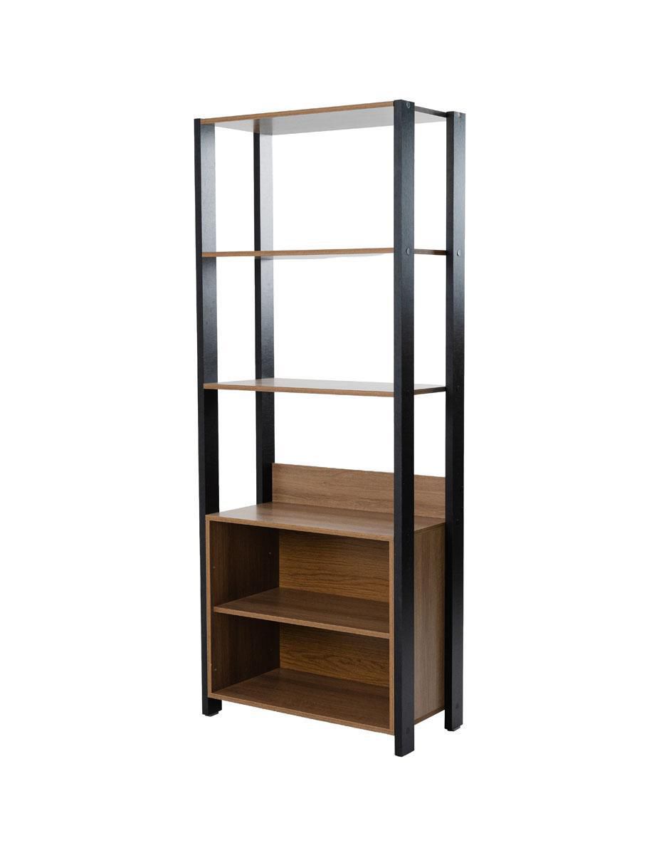 Ropero armable de madera