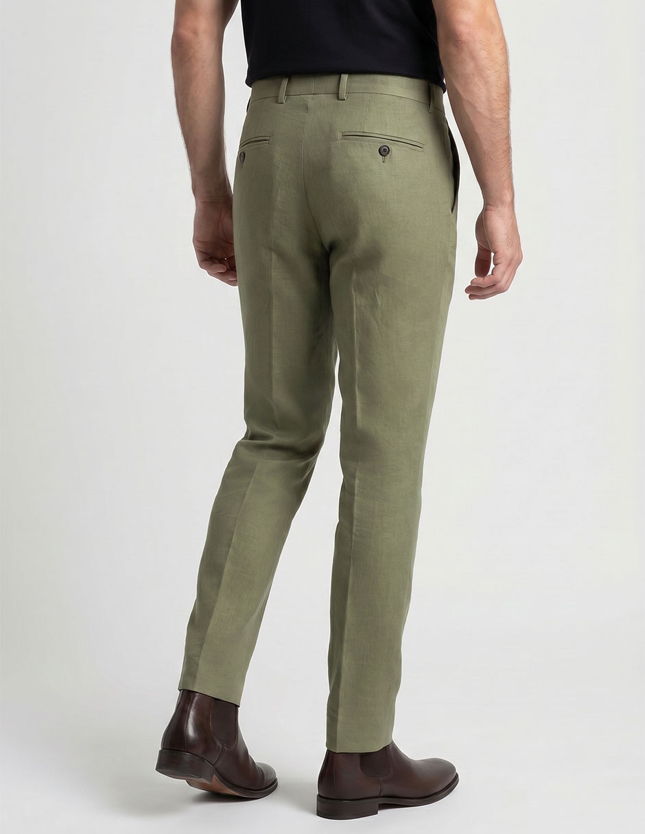 Pantalón para hombre 2