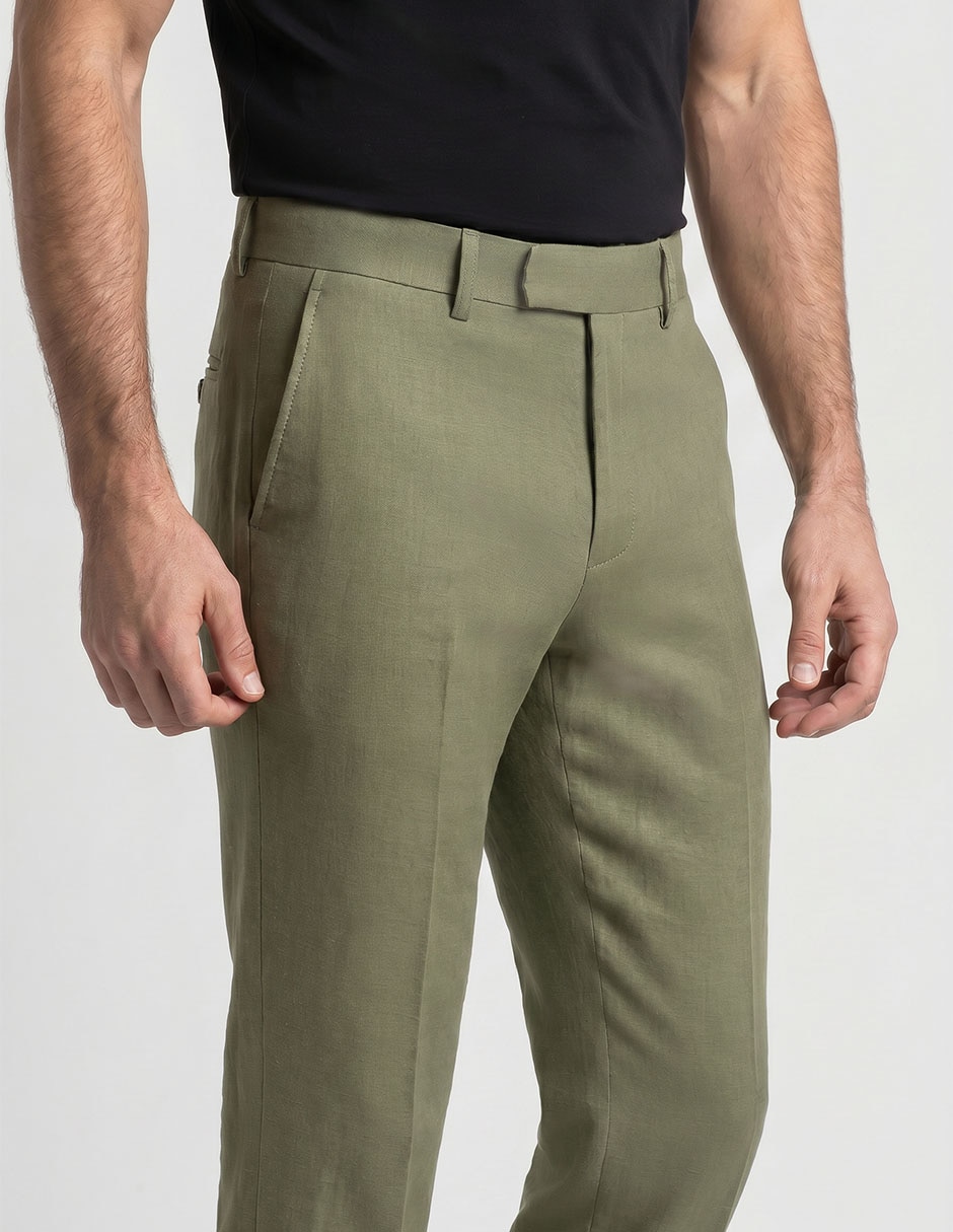 Pantalón para hombre 3