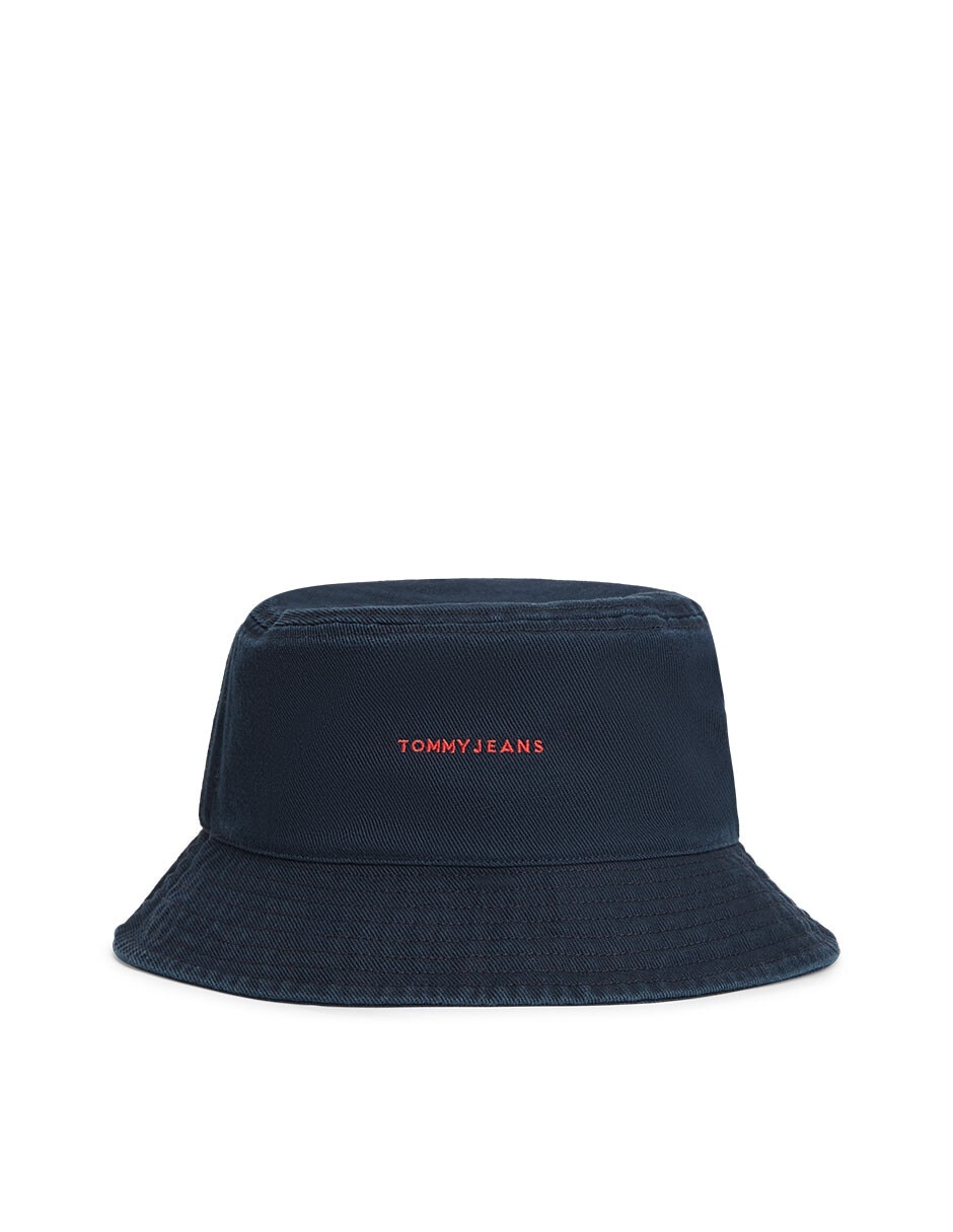 Gorro bucket casual Tjm Heritage para hombre