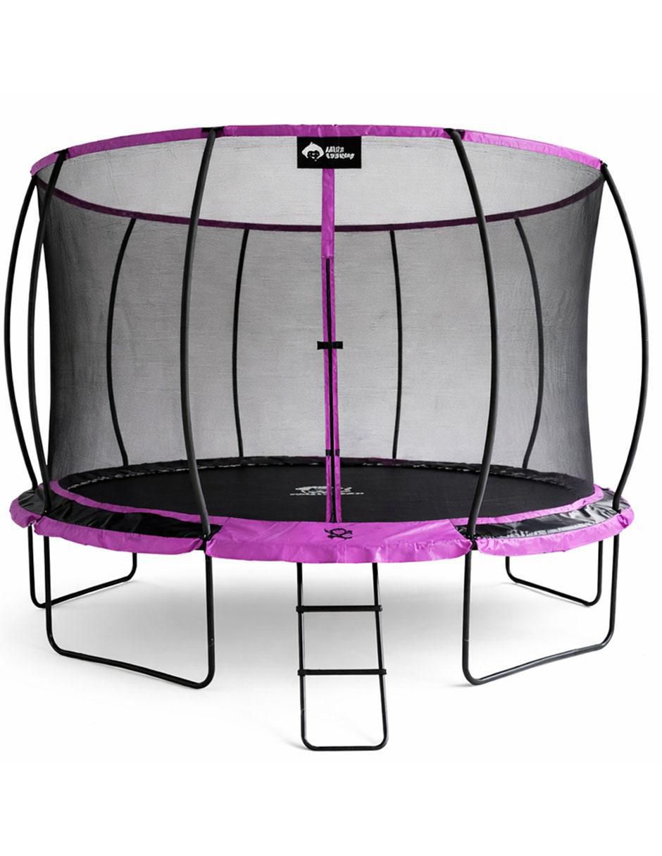 Trampolín Calabaza 14 FT Trampolín Calabaza 14 FT
