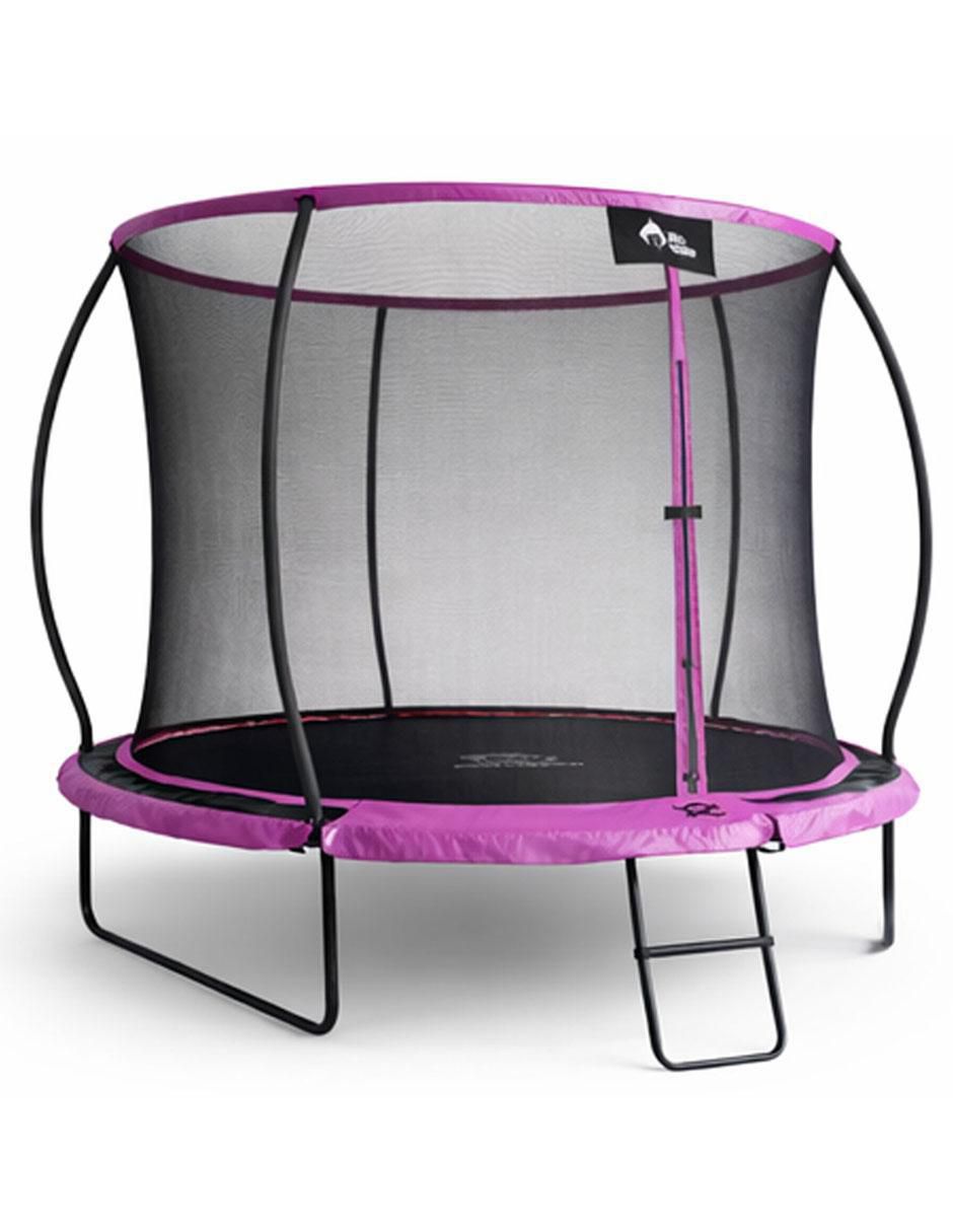 Trampolín Calabaza 14 FT 5