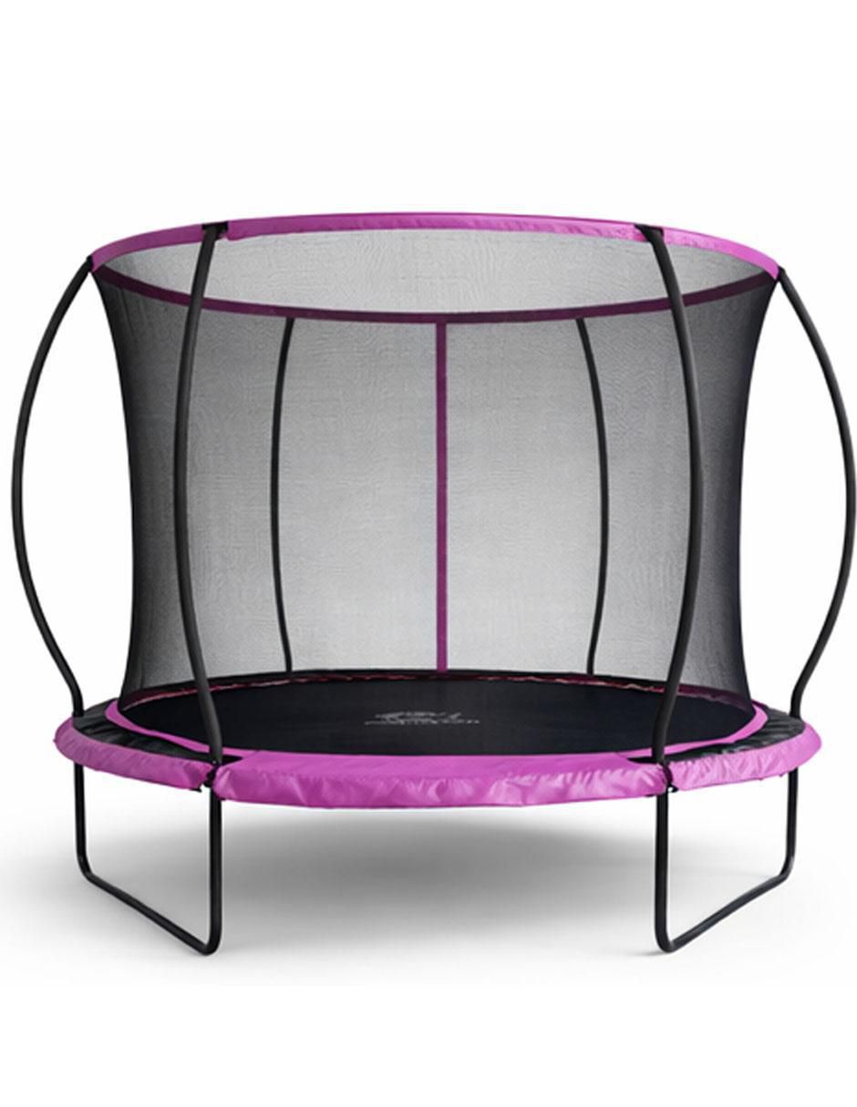 Trampolín Calabaza 14 FT 4