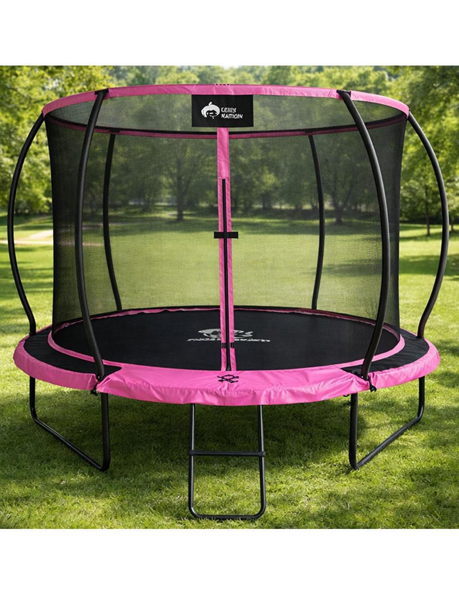 Trampolín Calabaza 14 FT 3