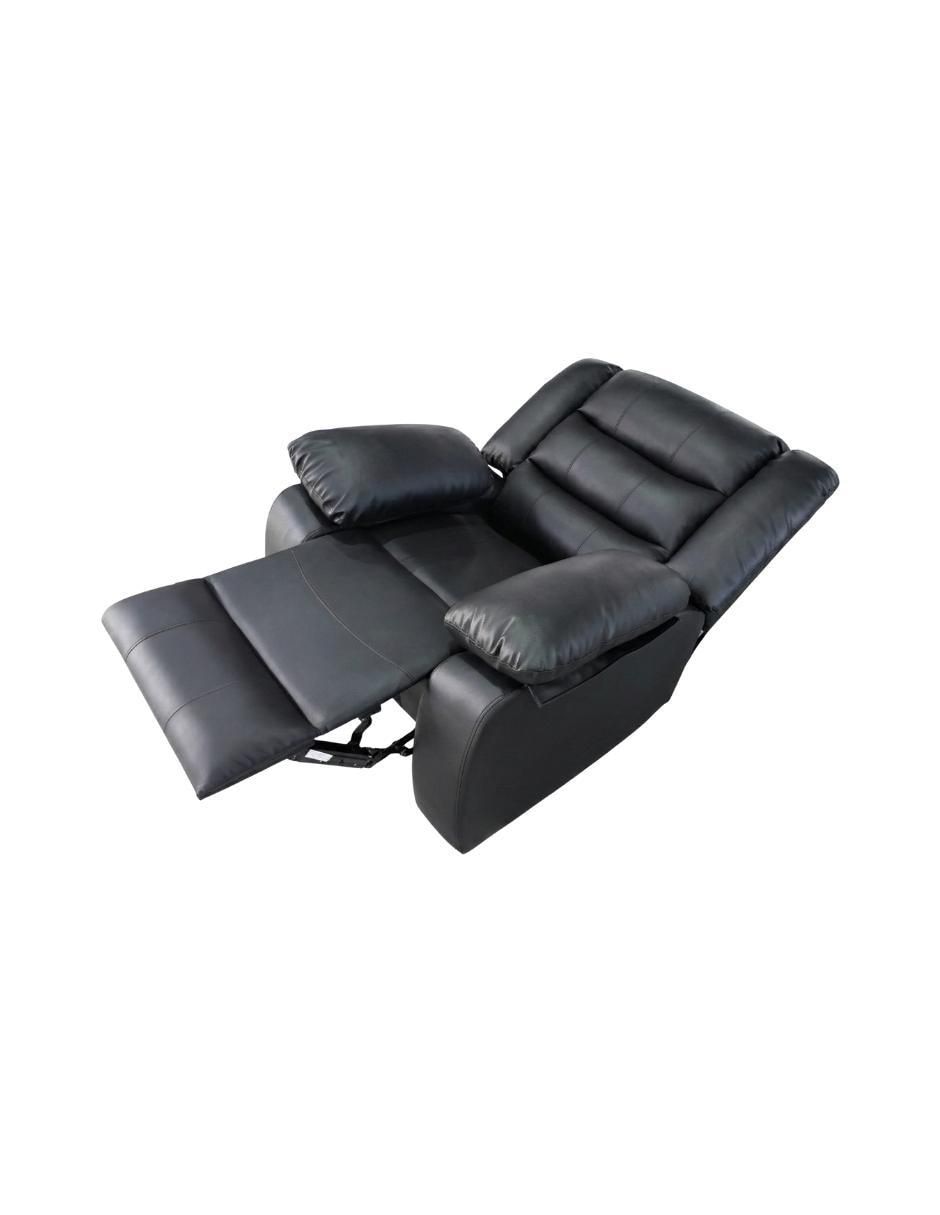Sillón Bryce Easy Living de vinipiel