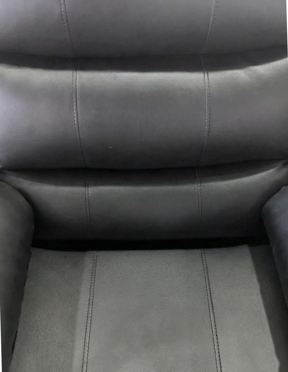 Sillón Bryce Easy Living de vinipiel