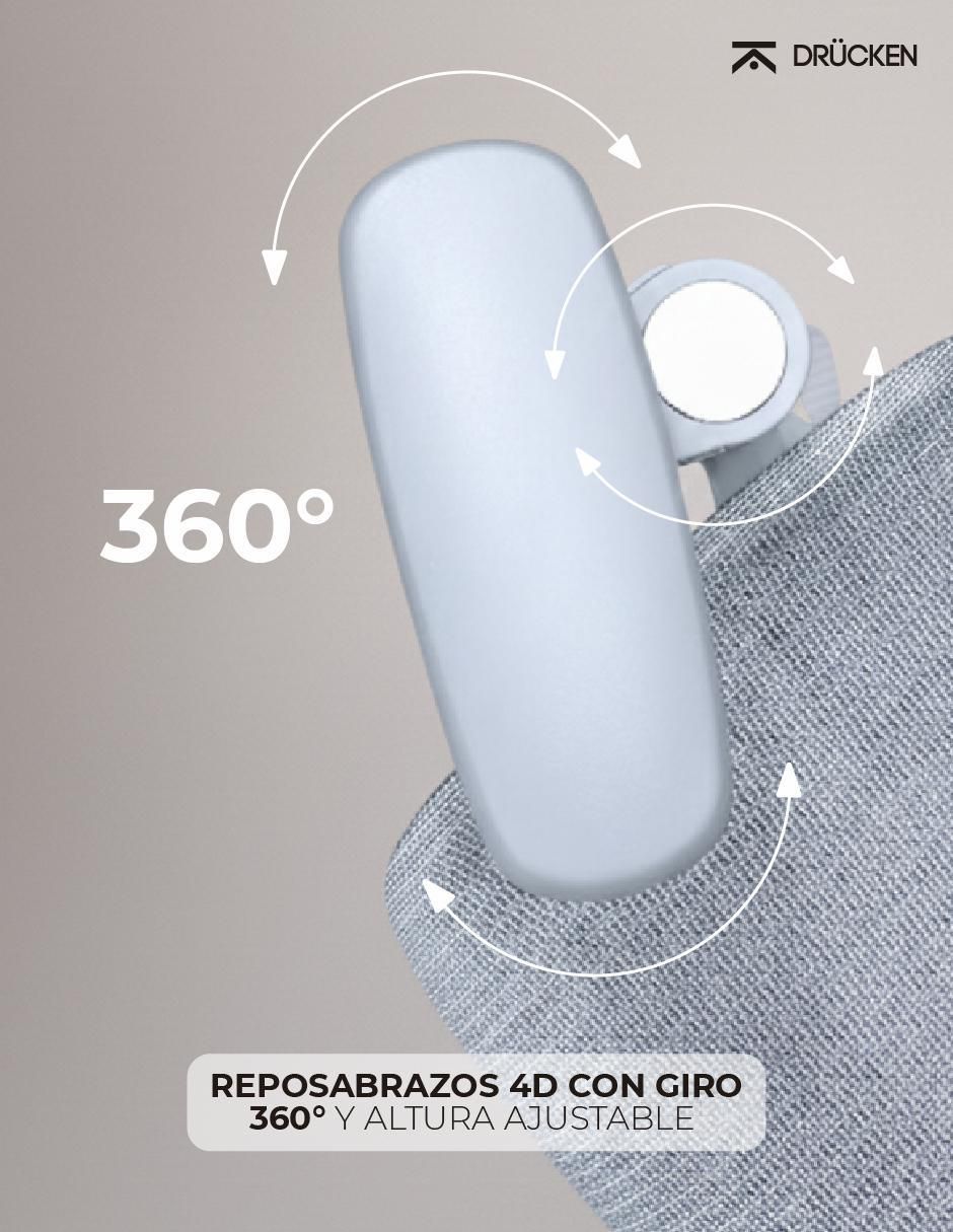 Silla de escritorio 6