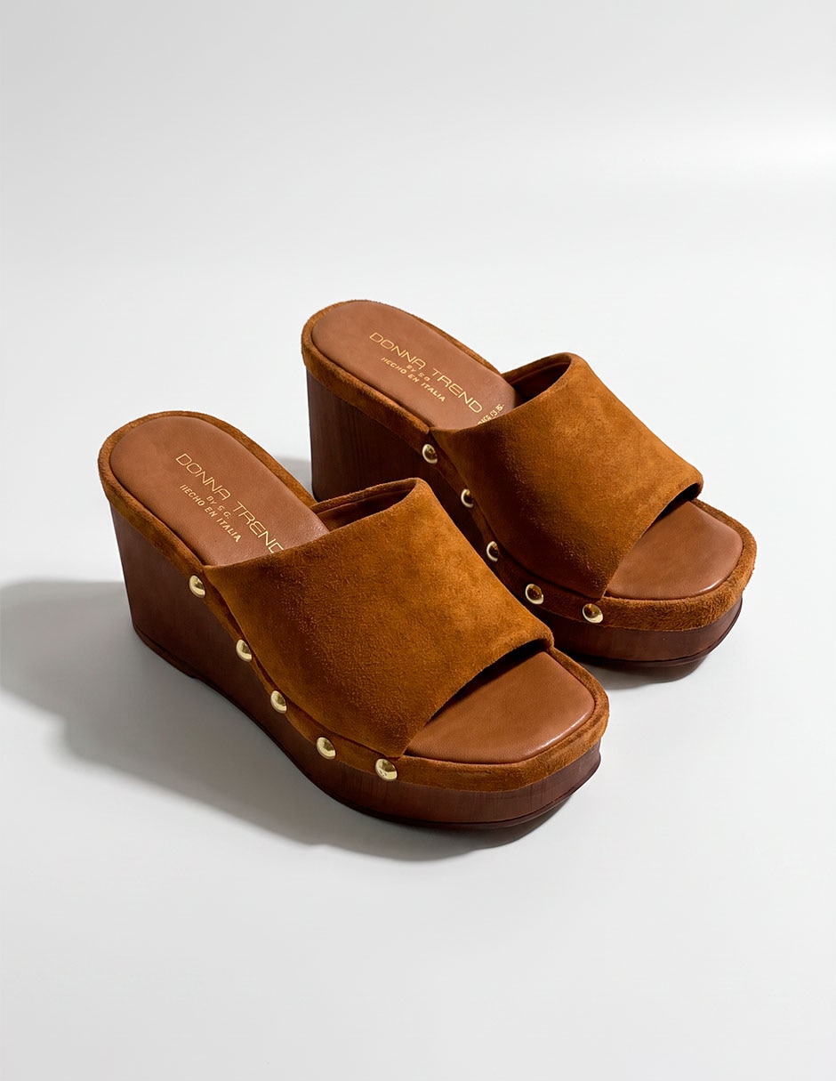 Sandalia para mujer Sandalia para mujer