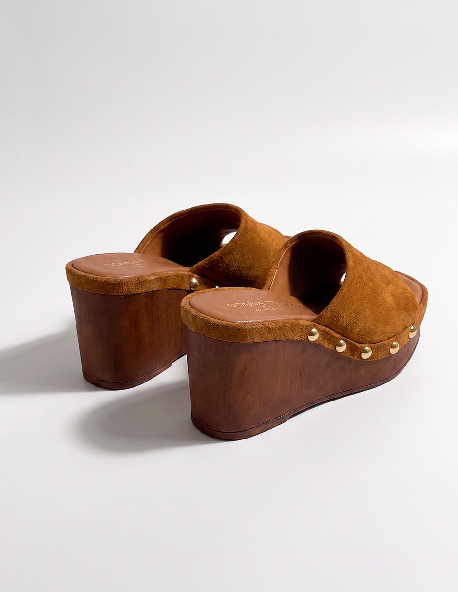 Sandalia para mujer 3