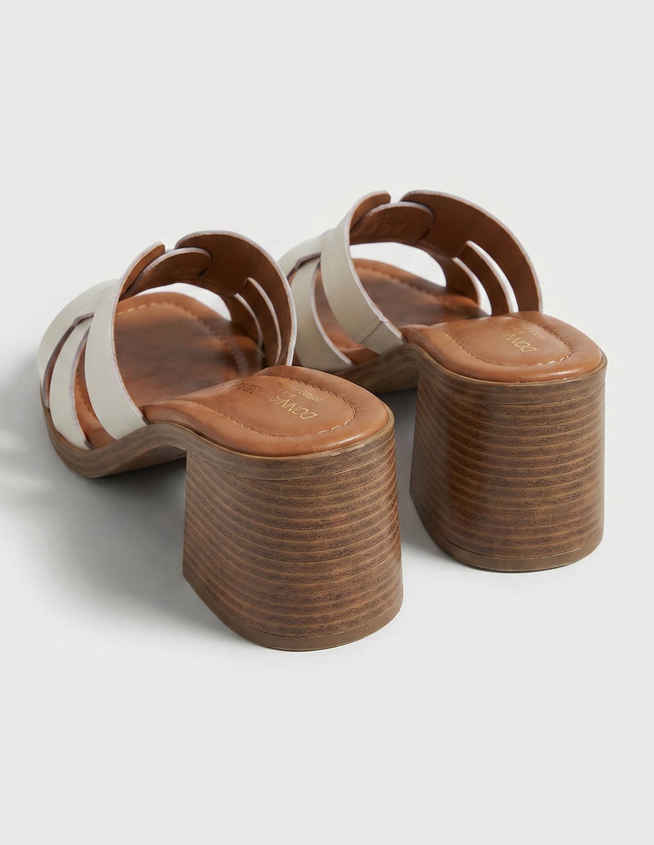 Sandalia para mujer 2