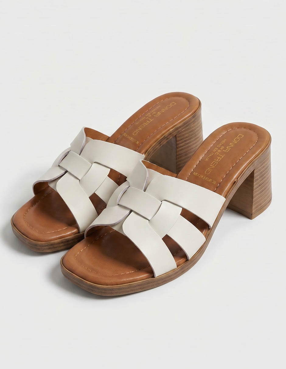 Sandalia para mujer 3