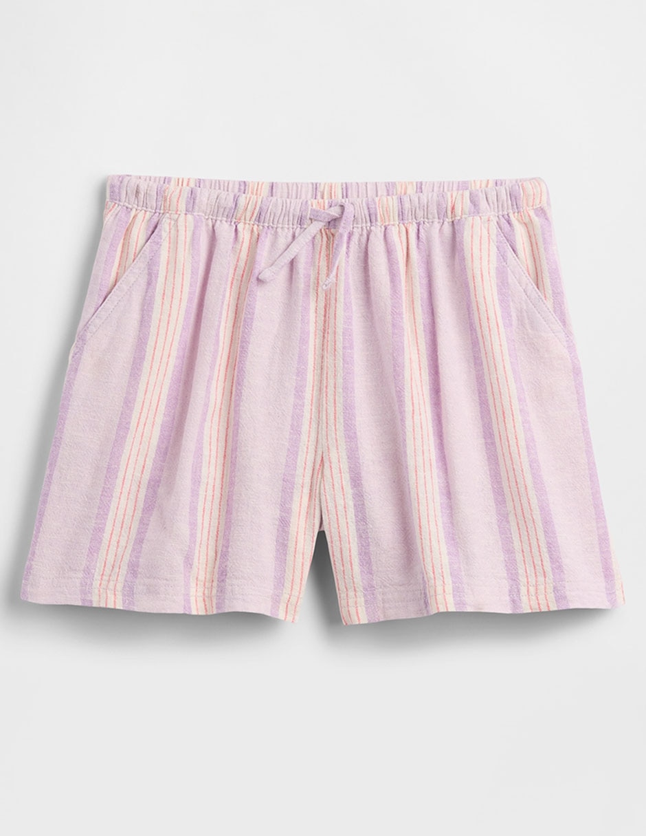 Short para niña Short para niña