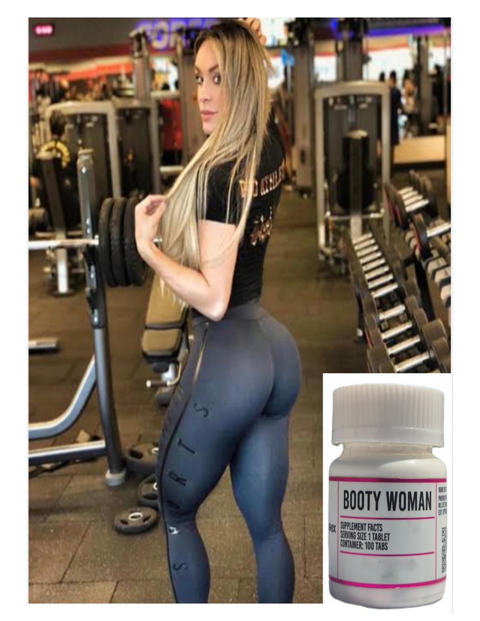 Kit de suplementos alimenticios Proteína Bitech y Booty Woman