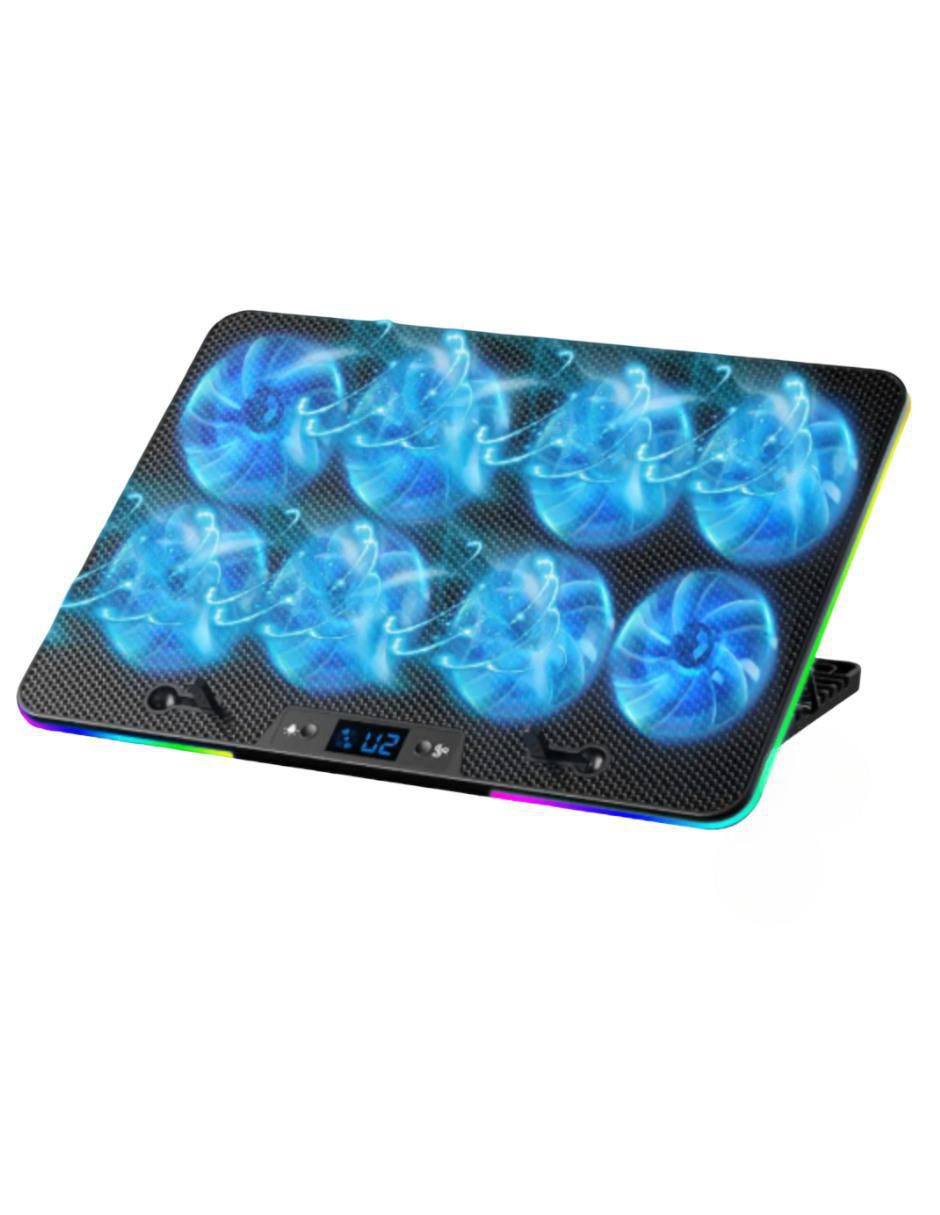 Base laptop ajustable Xtellar