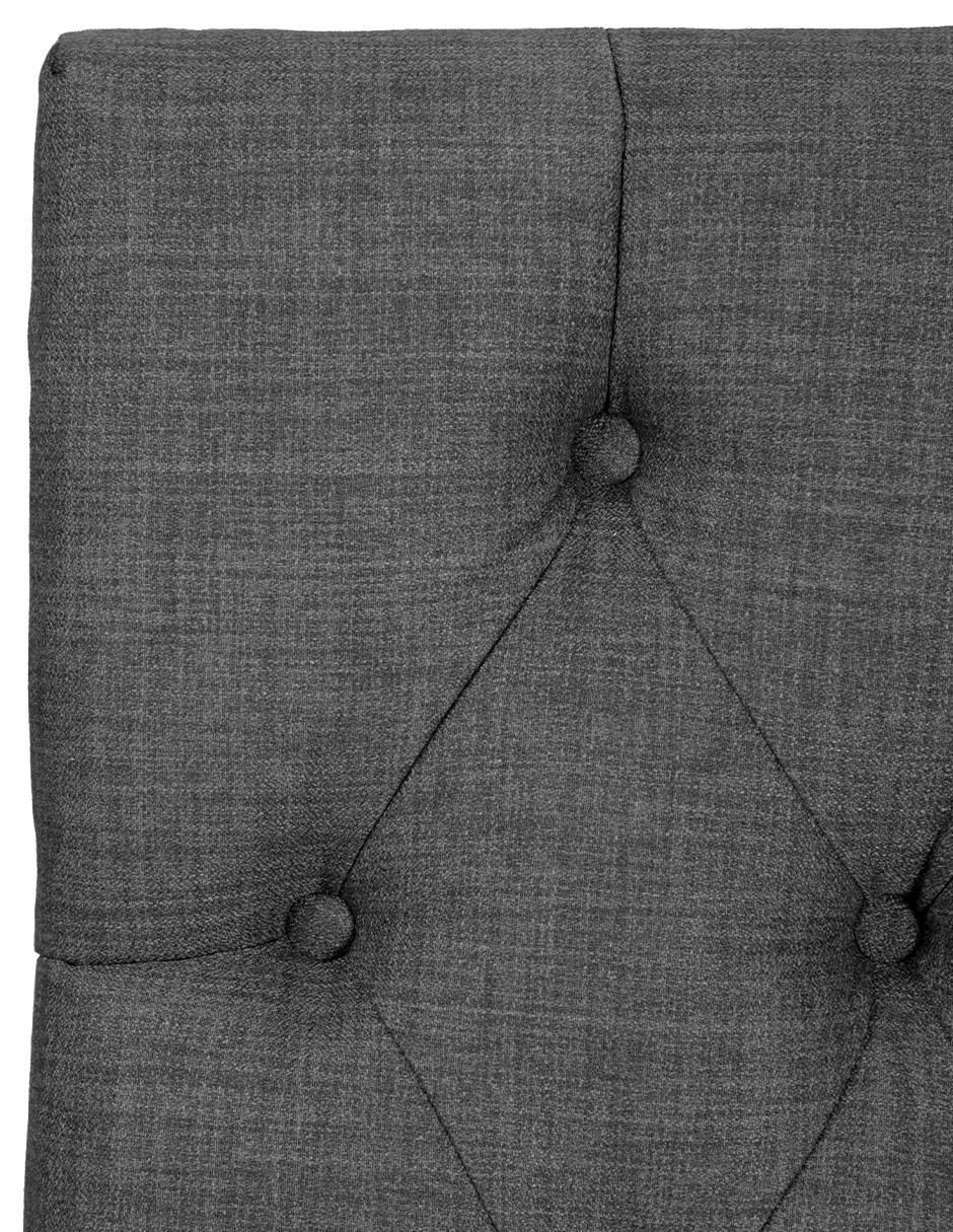 Cabecera Arlo de madera pino 3