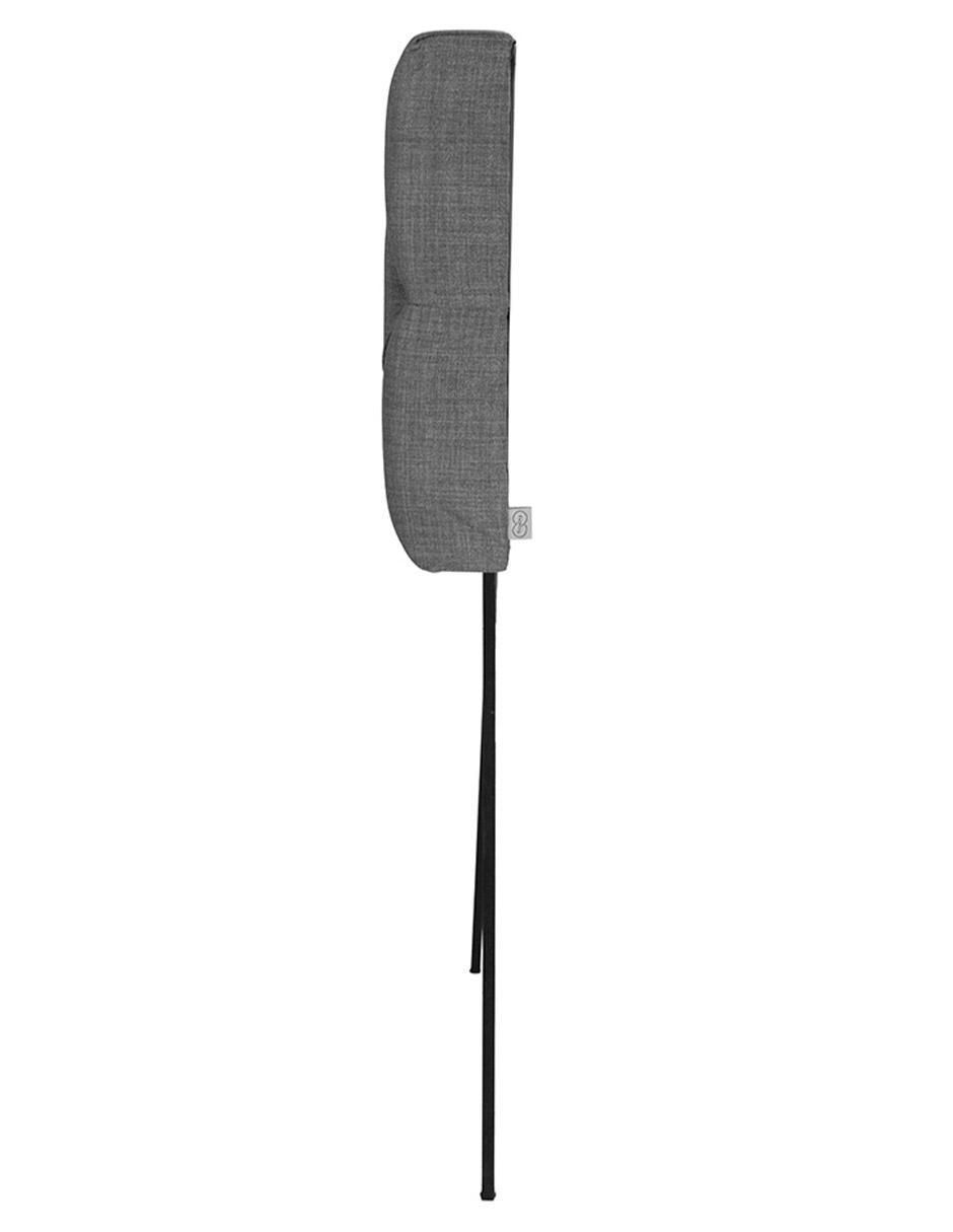 Cabecera Arlo de madera pino 5