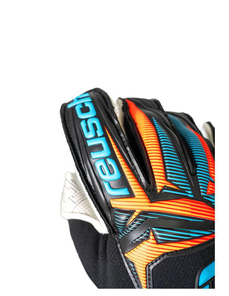 Guantes de portero para fútbol adulto