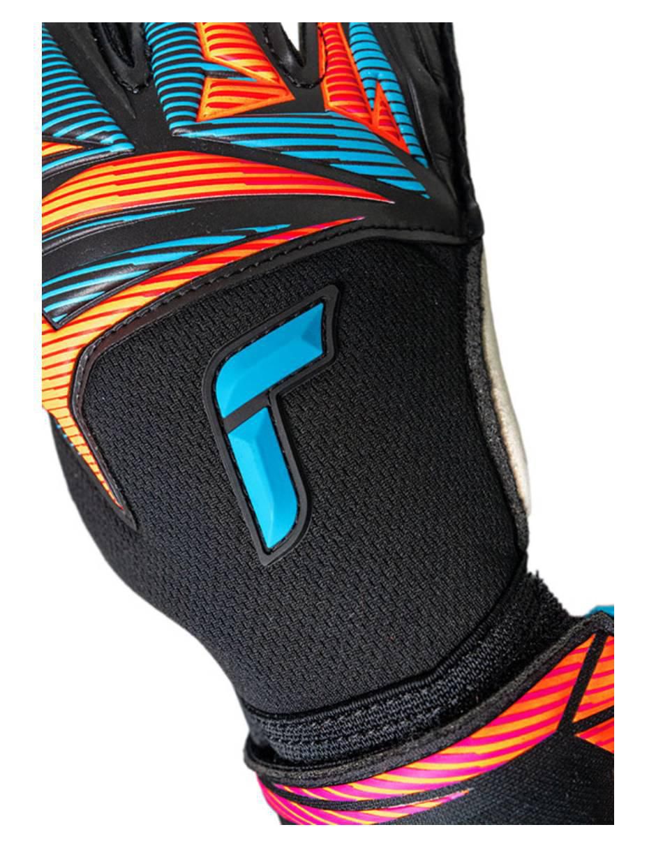 Guantes de portero para fútbol adulto