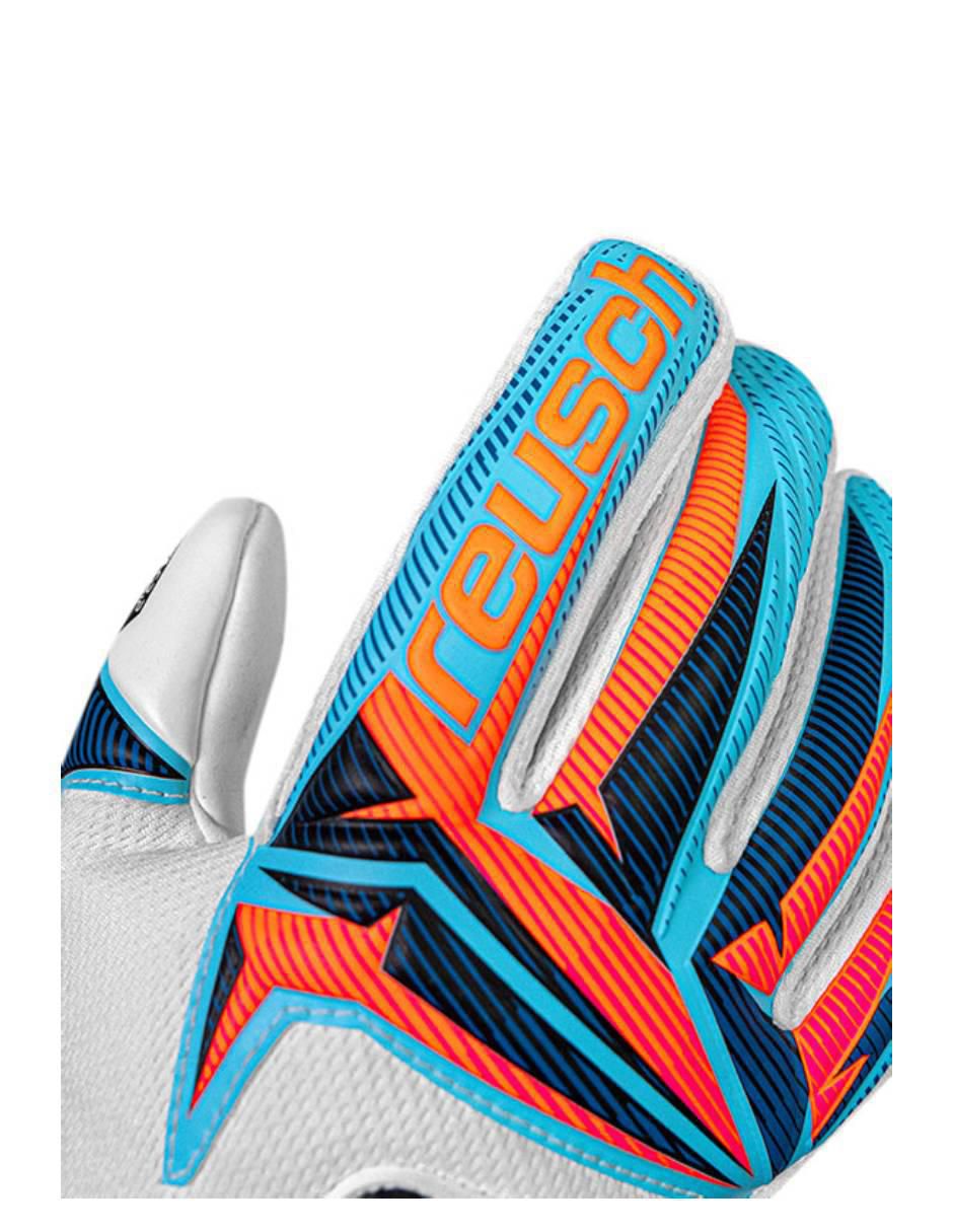 Guantes de portero para fútbol adulto 2