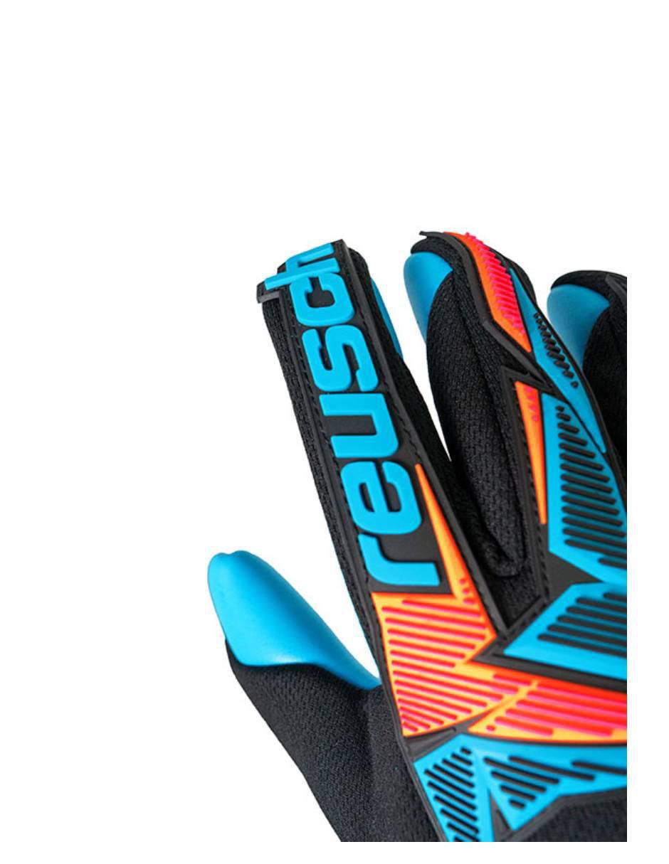 Guantes de portero para fútbol adulto 2