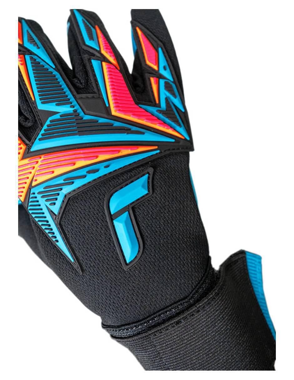 Guantes de portero para fútbol adulto 3