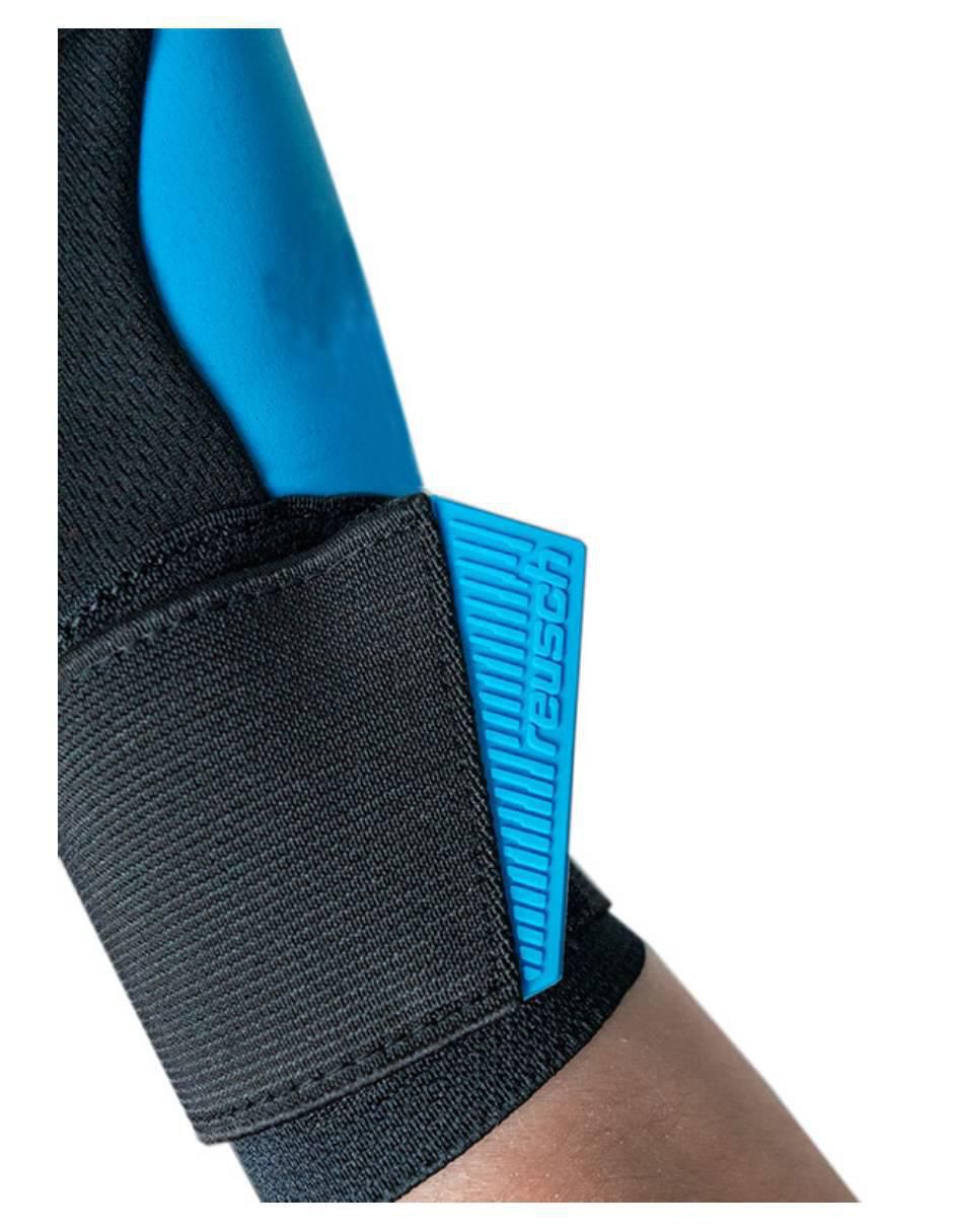 Guantes de portero para fútbol adulto 4