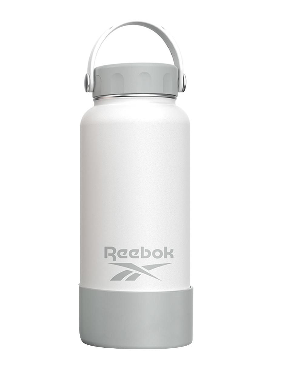 Termo de acero inoxidable con tapa rosca 946 ml Termo de acero inoxidable con tapa rosca 946 ml