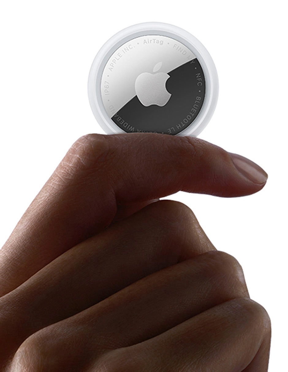 Localizador Apple MFE94BE/A