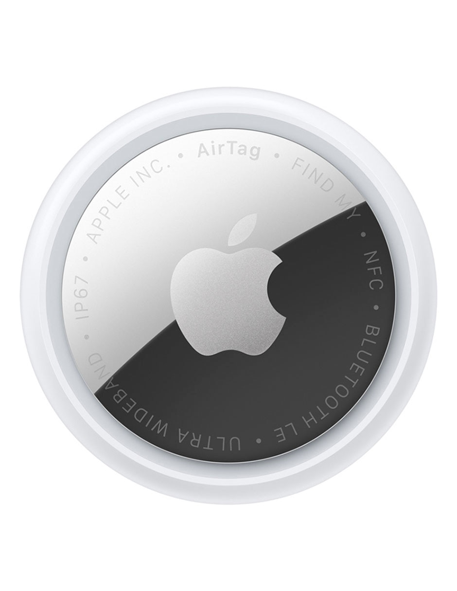 Localizador Apple MFEA4BE/A