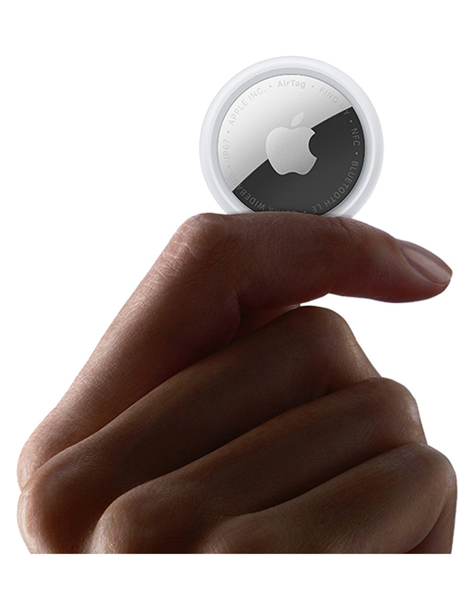 Localizador Apple MFEA4BE/A