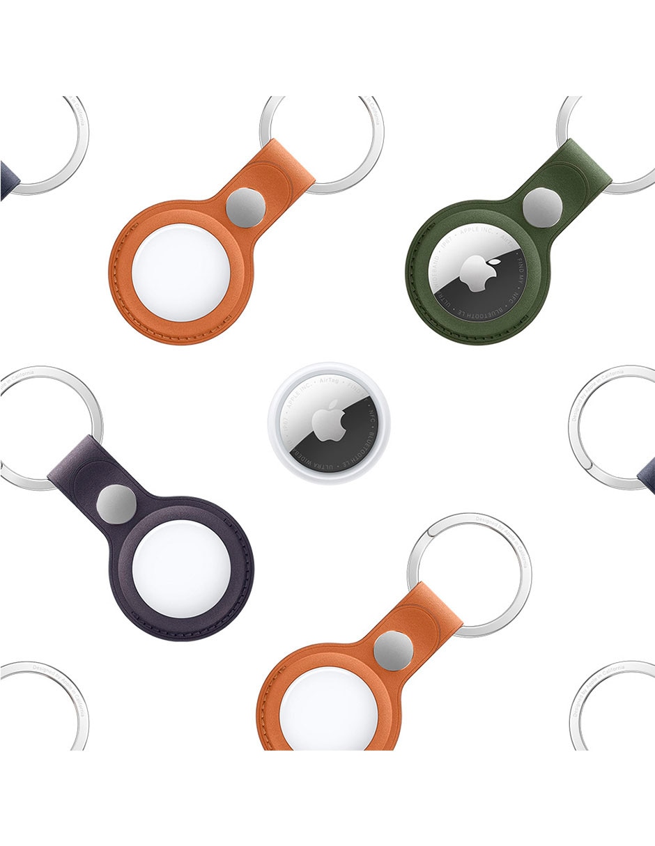 Localizador Apple MFEA4BE/A