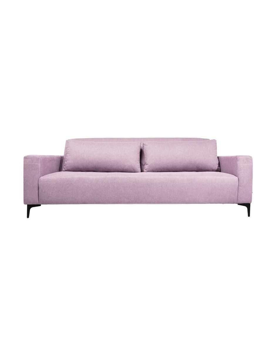 Sofá cama Sabina de suede Sofá cama Sabina de suede