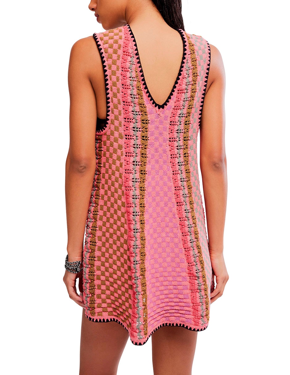 Vestido para mujer 3