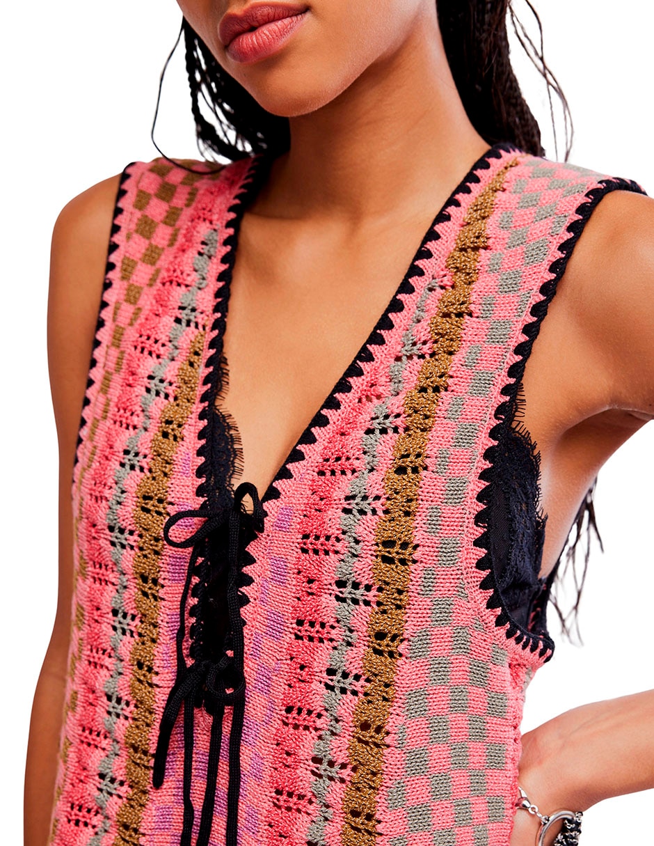 Vestido para mujer 4