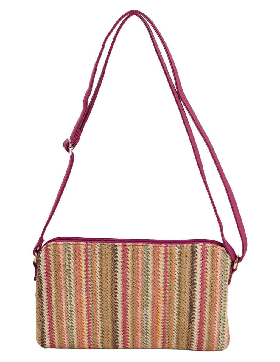 Bolsa Crossbody Para Mujer 2