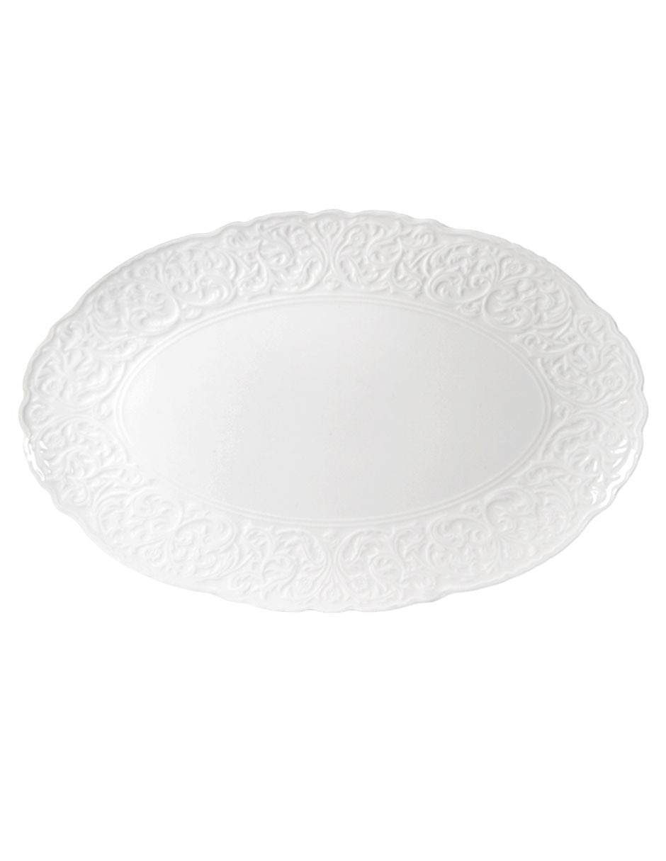 Plato de porcelana 1 pieza 3