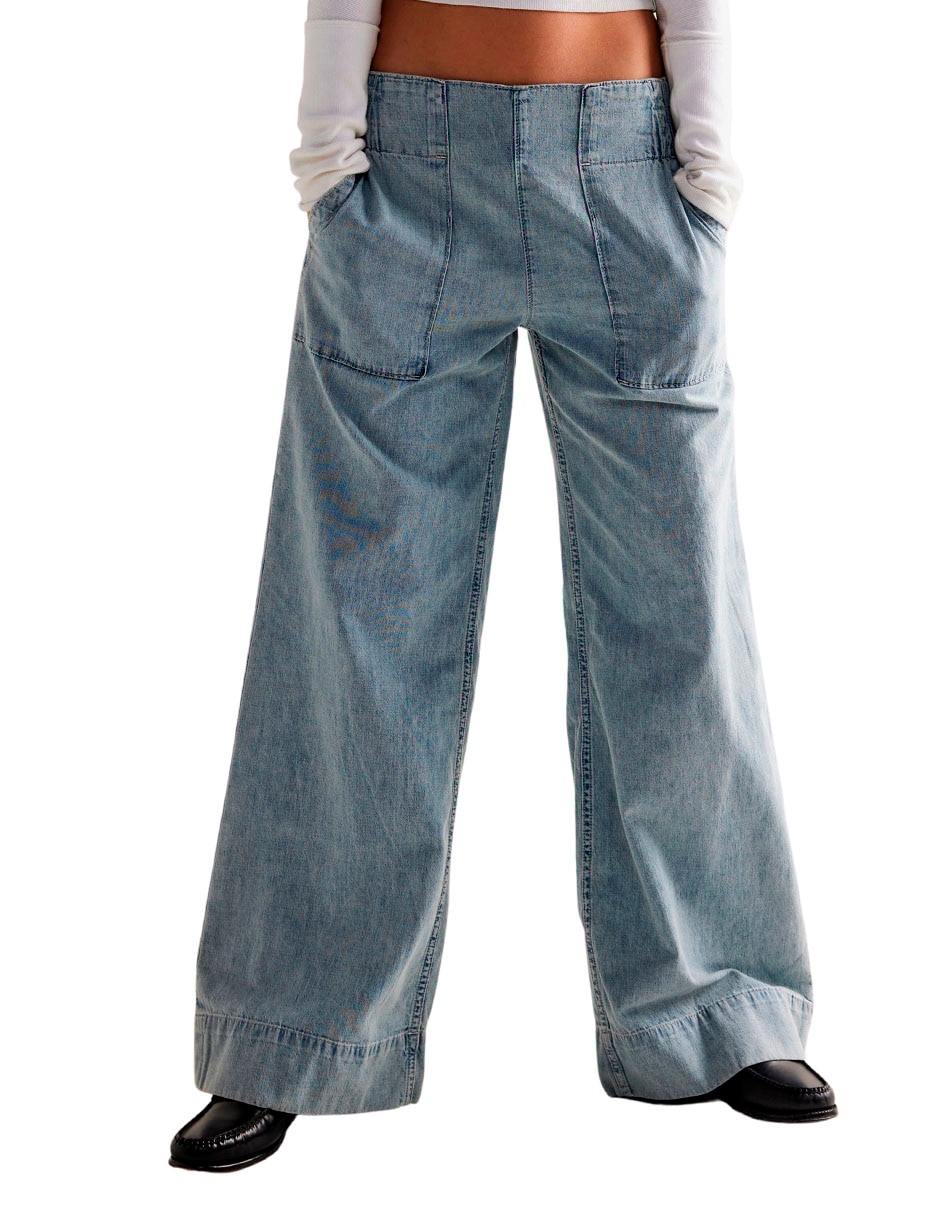 Jeans para mujer