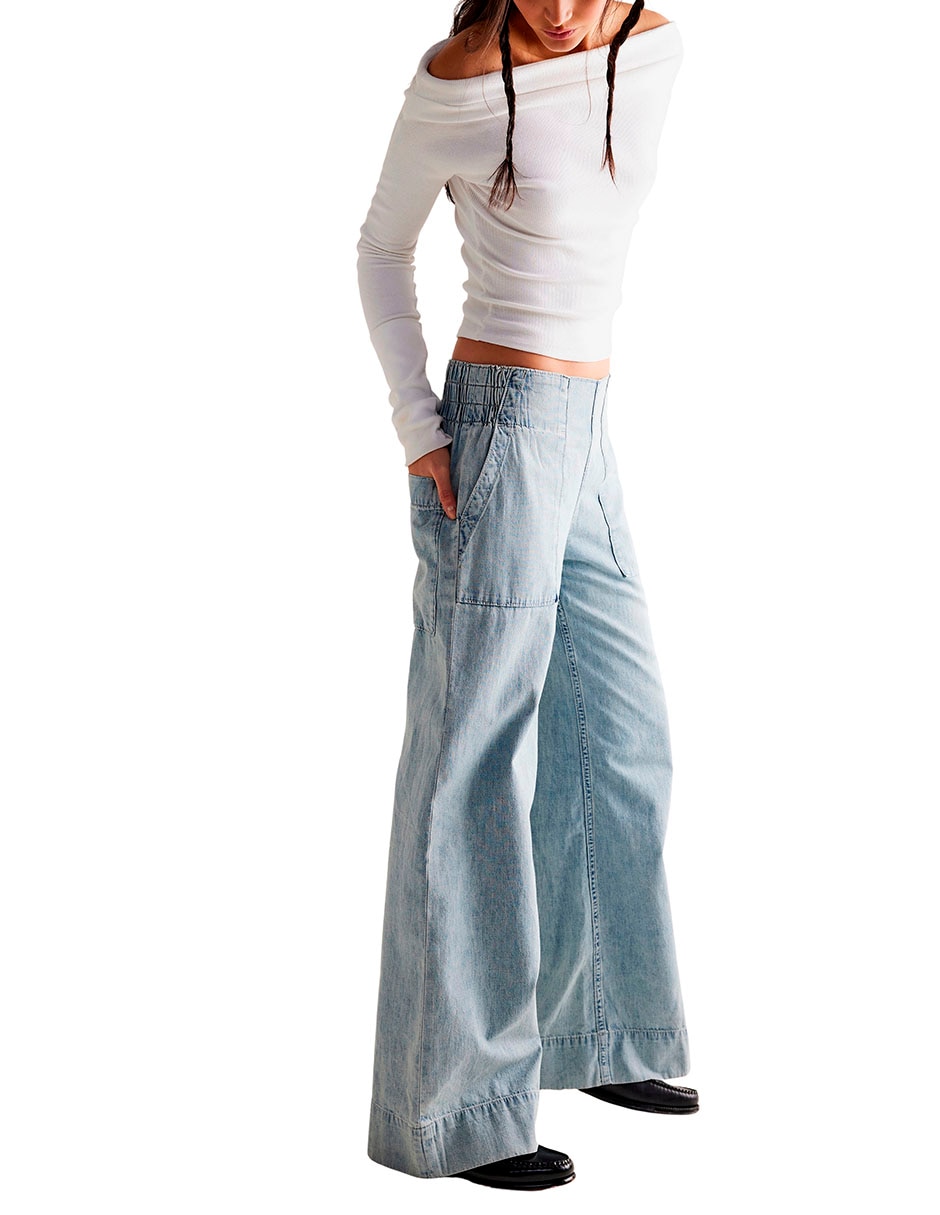 Jeans para mujer 2